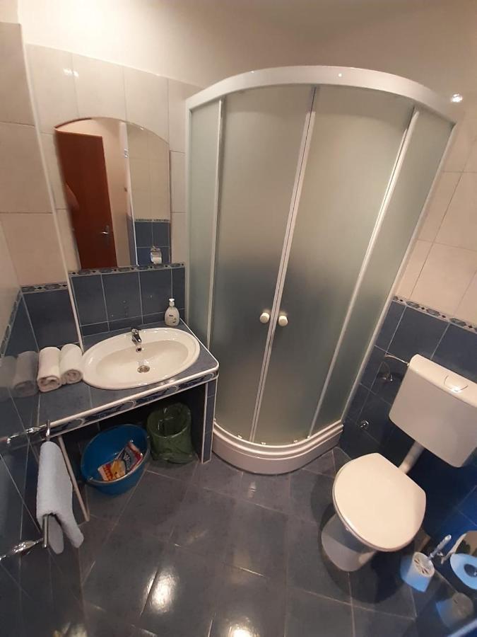 Apartments Belic With Pool Елса Экстерьер фото