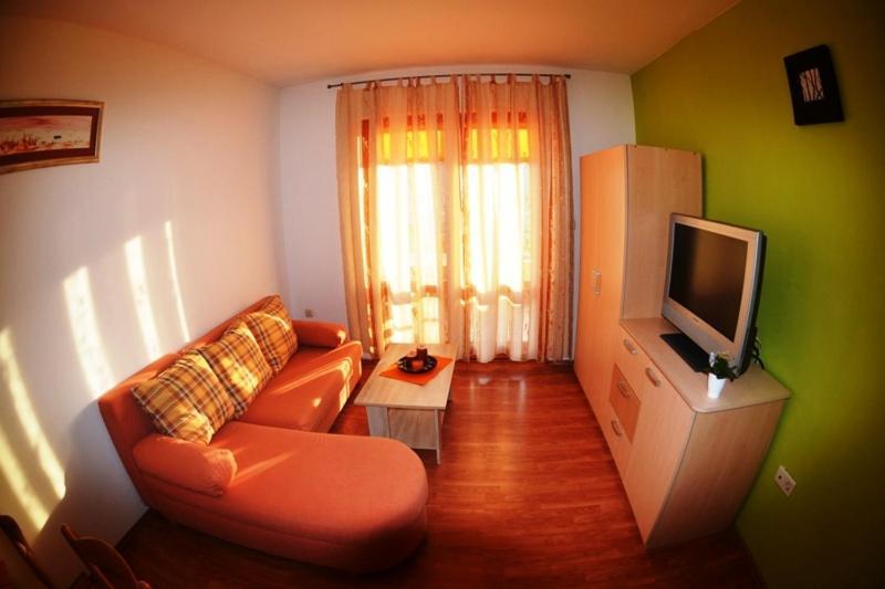 Apartments Belic With Pool Елса Экстерьер фото