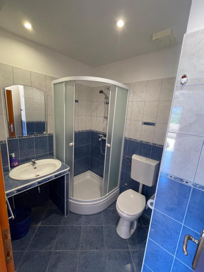 Apartments Belic With Pool Елса Экстерьер фото