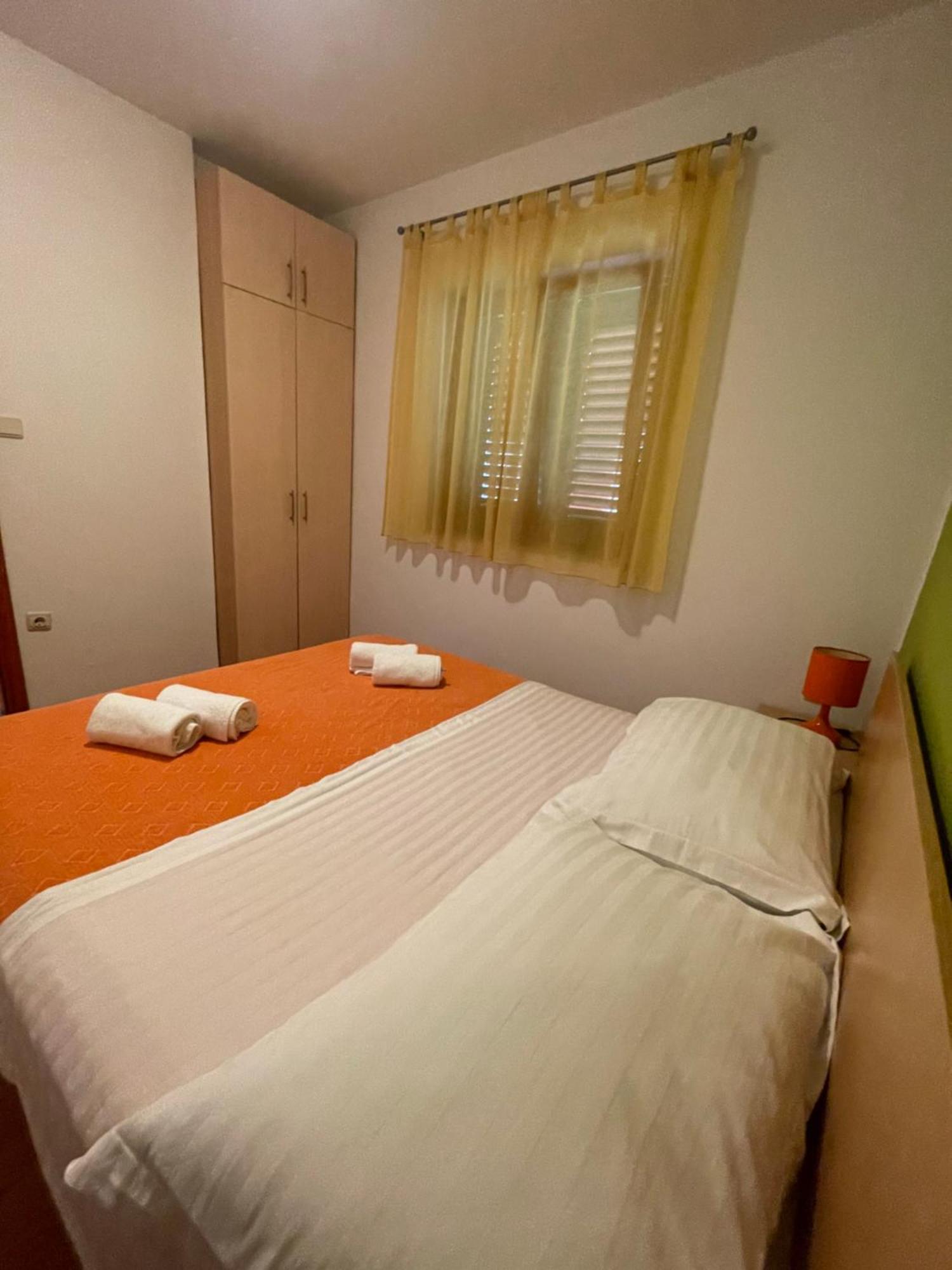 Apartments Belic With Pool Елса Экстерьер фото