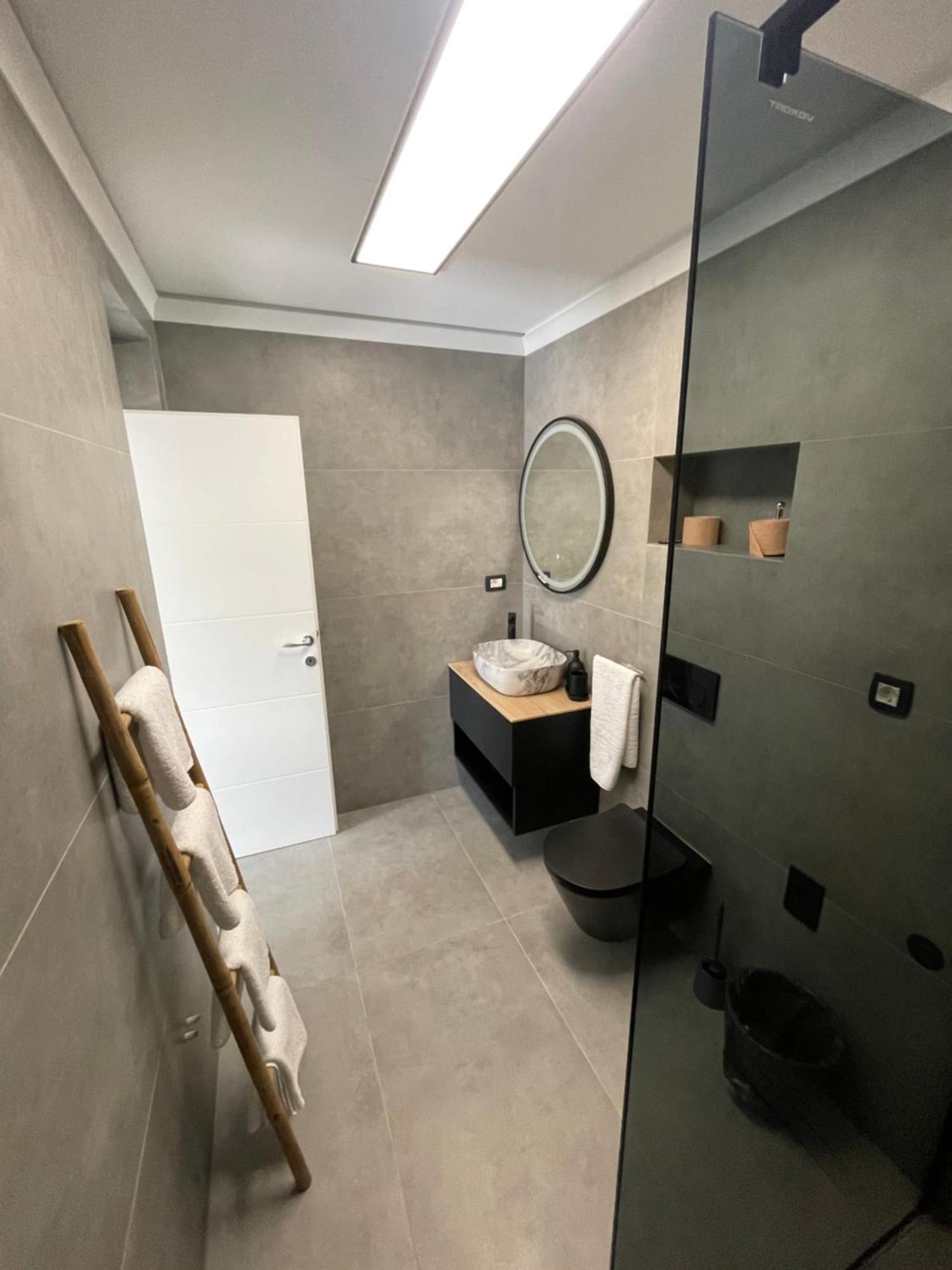 Apartments Belic With Pool Елса Экстерьер фото