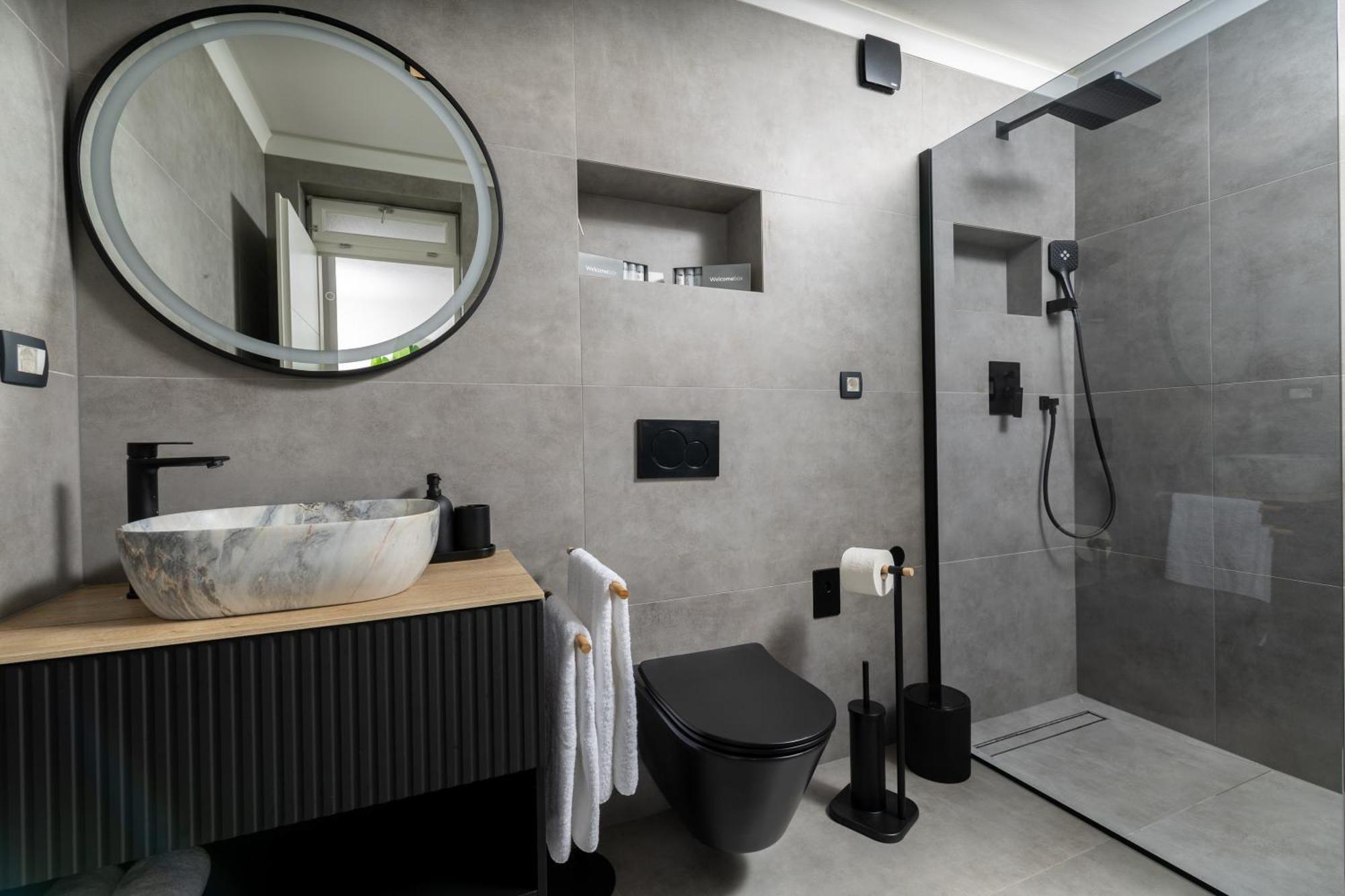 Apartments Belic With Pool Елса Экстерьер фото